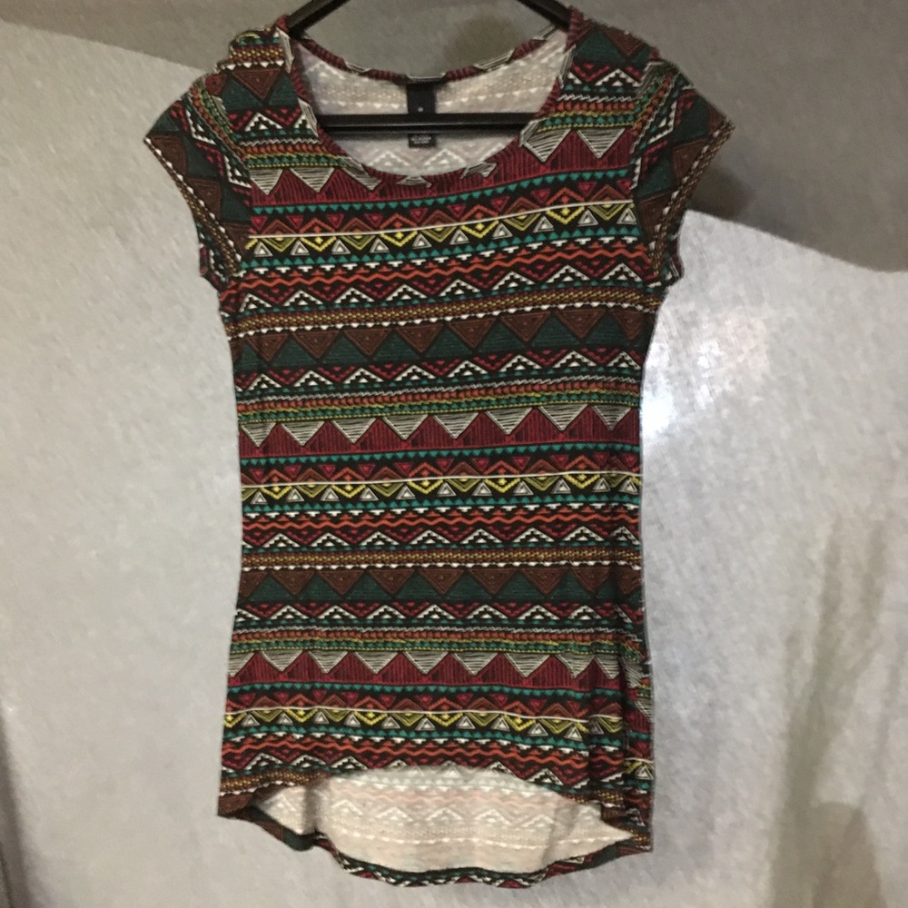 Juniors Rue 21 Top